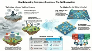 SAE Ecosystem