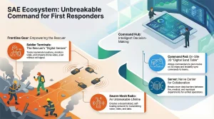 SAE Ecosystem