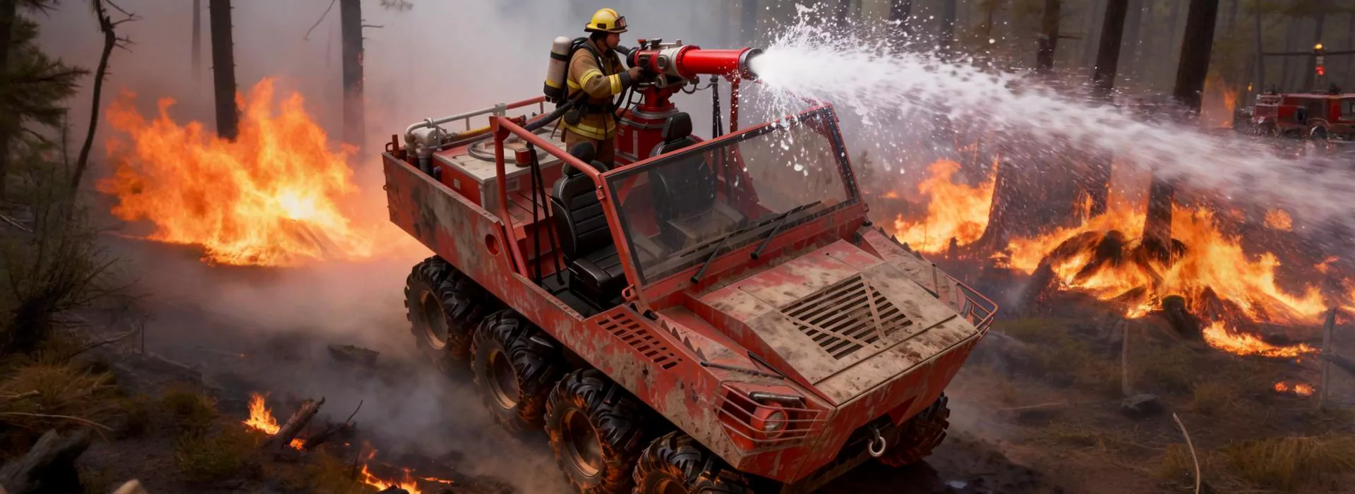 Emergency Rescue