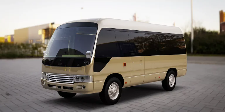 Armored Personnel Vehicle Bulletproof Transport Vehicle 4×4