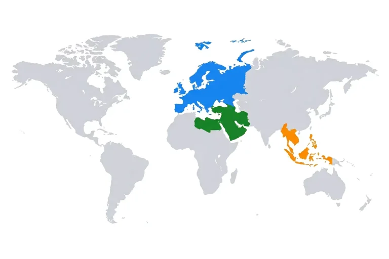 Regional Solutions