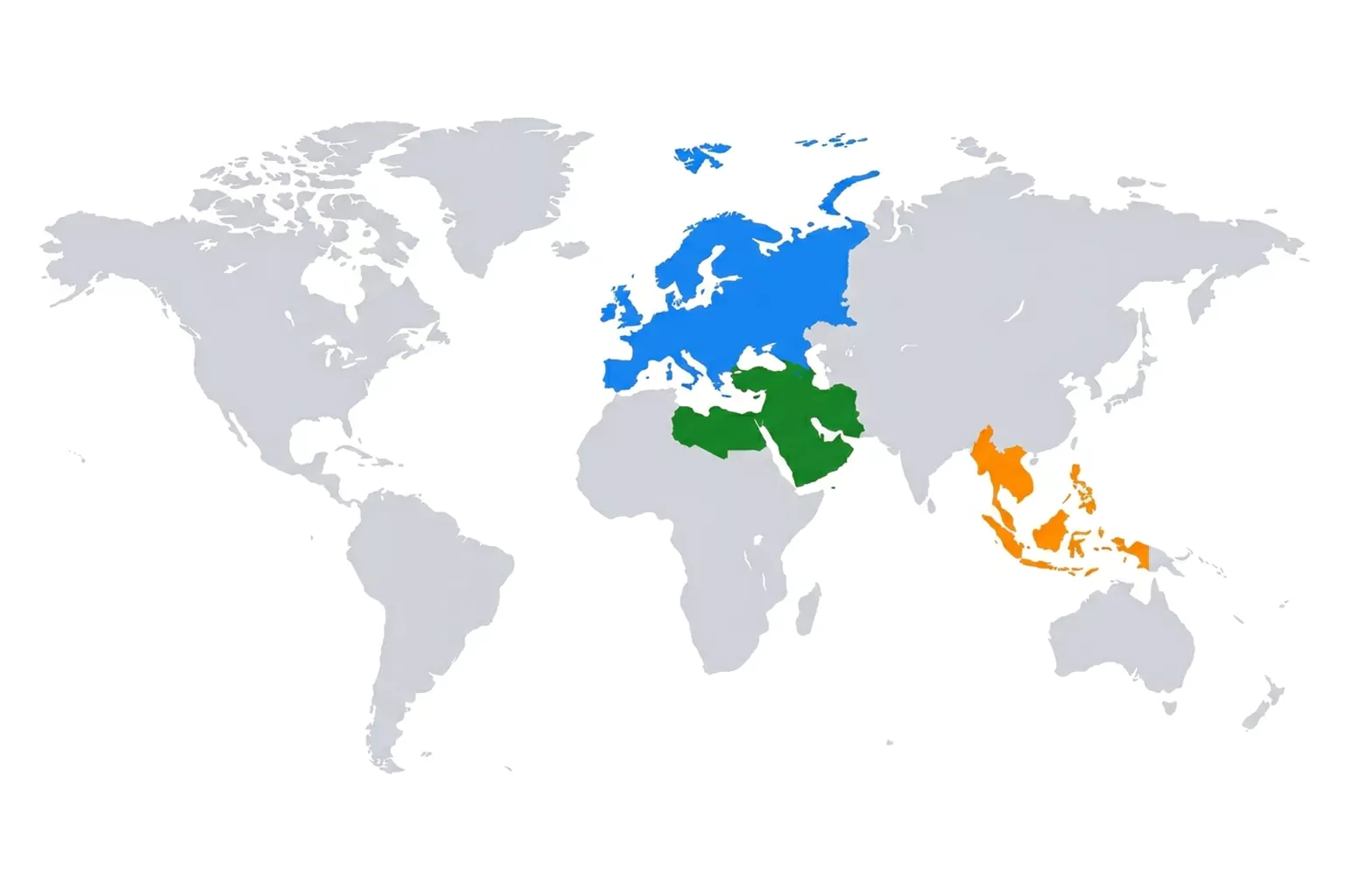 Regional Solutions