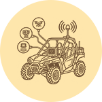rescue and remote operations
