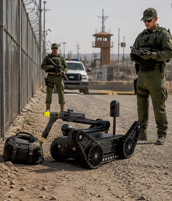 Border Security