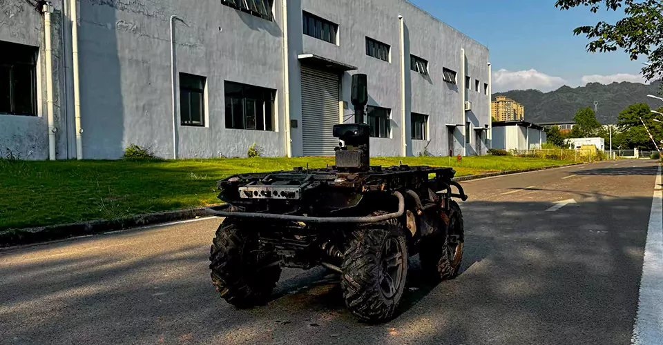unmanned-ground-vehicle-1
